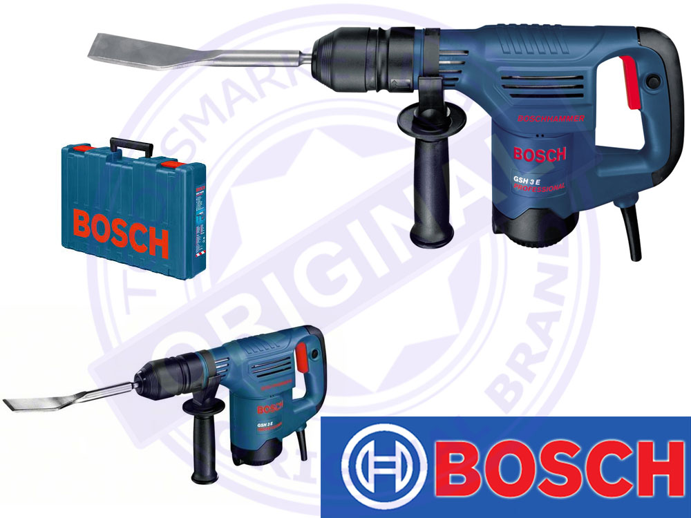 Къртач Bosch GSH 3 E Professional, 0 611 320 703